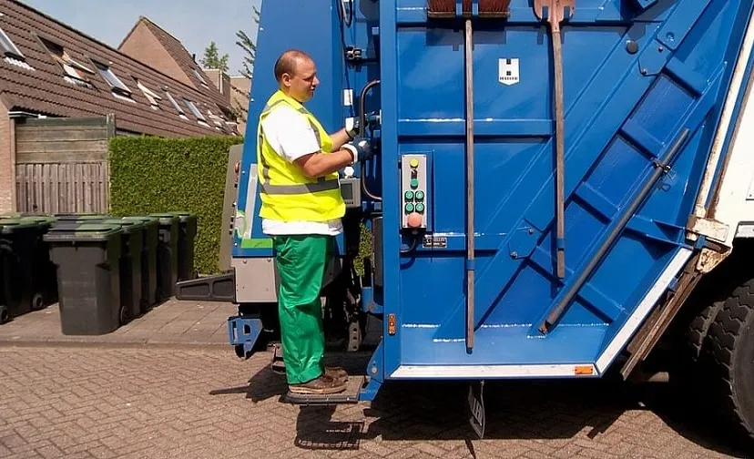 afvalwagen ab88015622