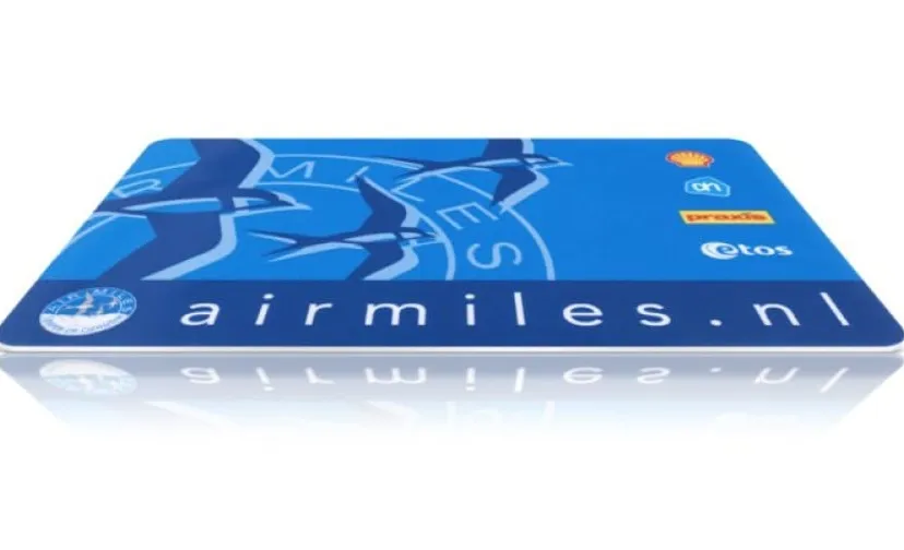 airmiles