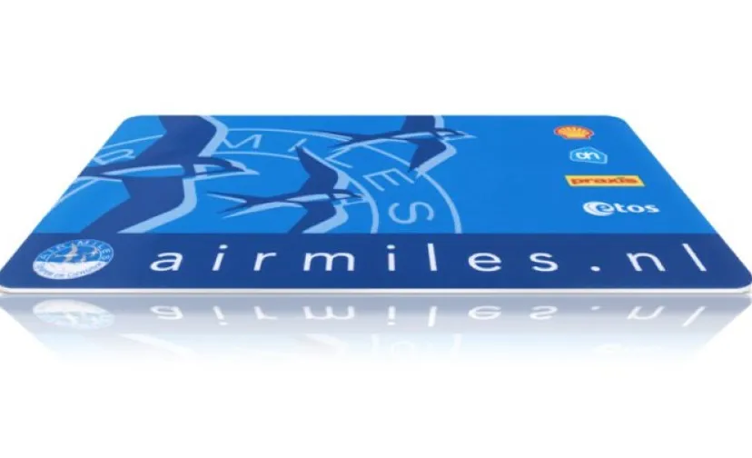 airmiles