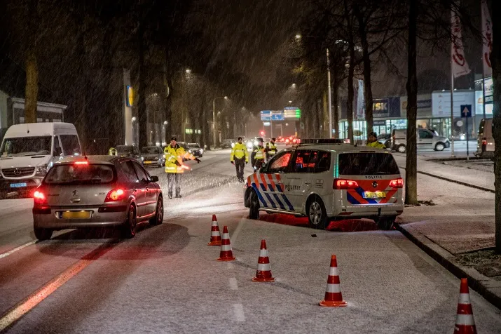 alcoholcontrole bosscheweg