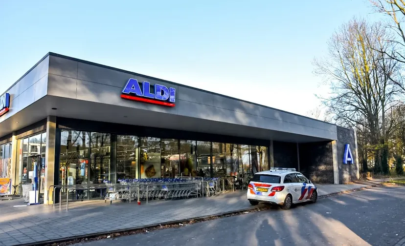 aldi west