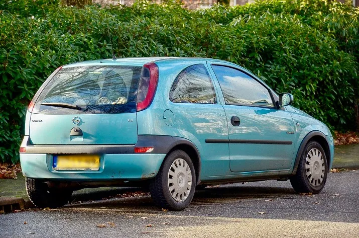 auto hennie de laat tilburg
