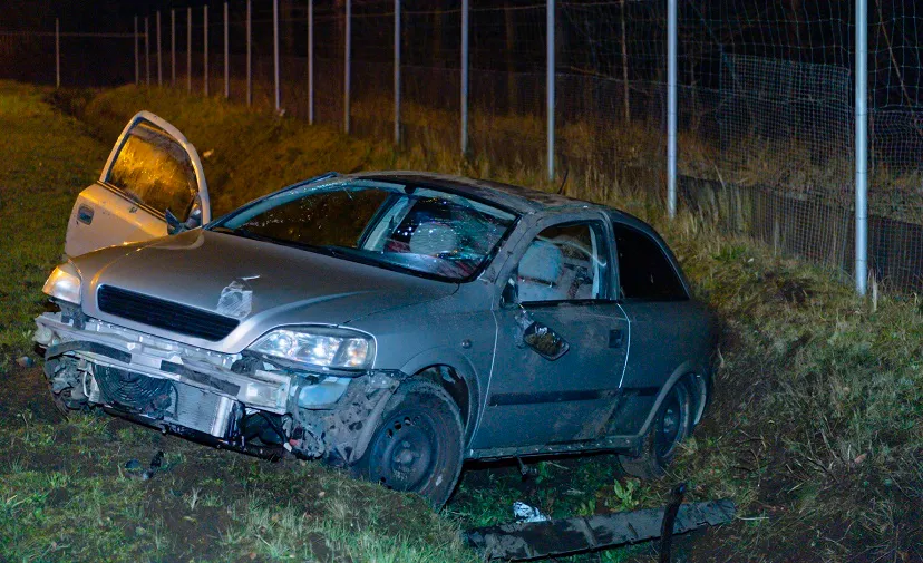auto in sloot burg letschertweg jack brekelmans