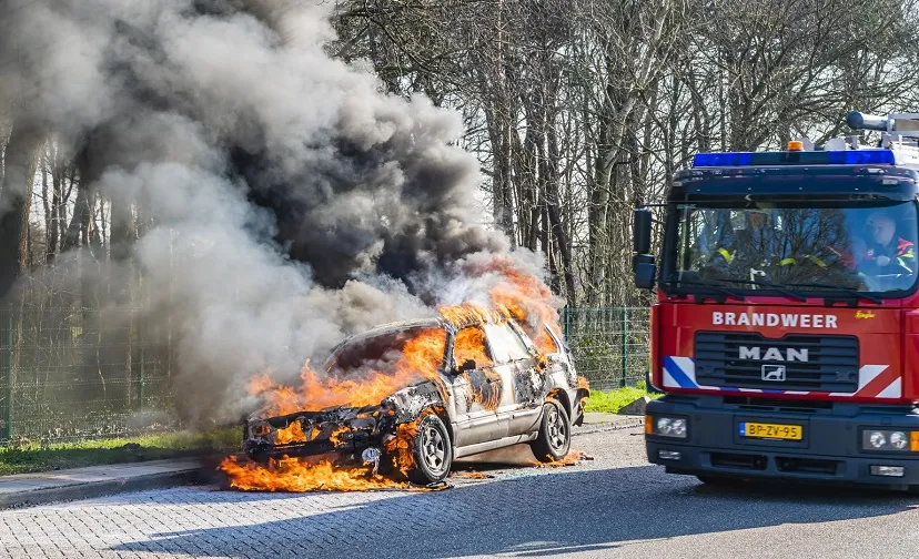 autobrand a58 moergestel jack brekelmans