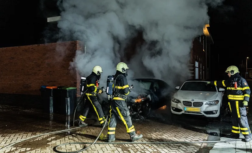 autobrand berkel enschot
