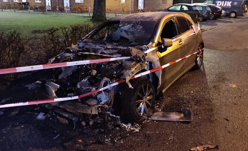 autobrand brahmstraat