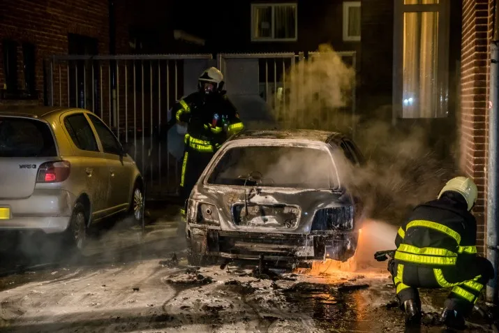 autobrand dr nolenstraat