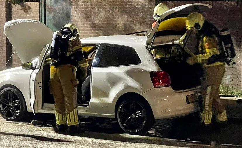 autobrand dreischorsstraat