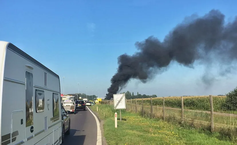autobrand gilze