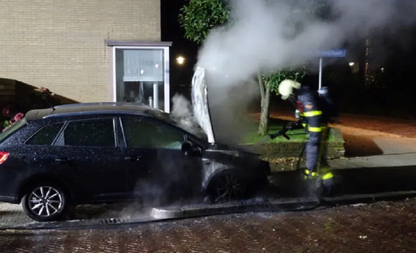 autobrand goirle