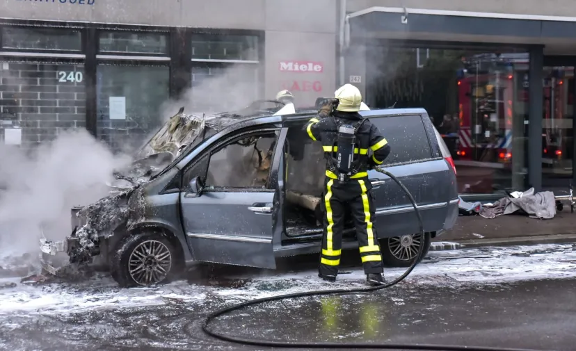 autobrand hasseltstraat