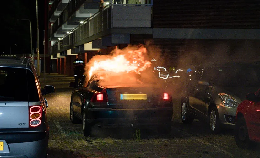 autobrand hoffmannlaan