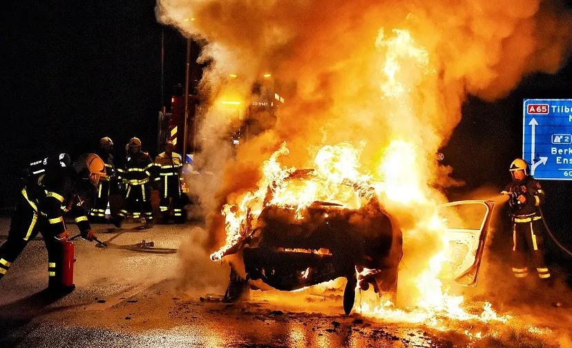 autobrand n65 toby de kort 1