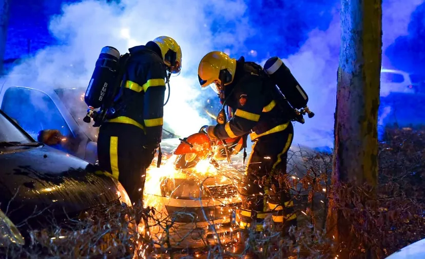autobrand perosistraat 1