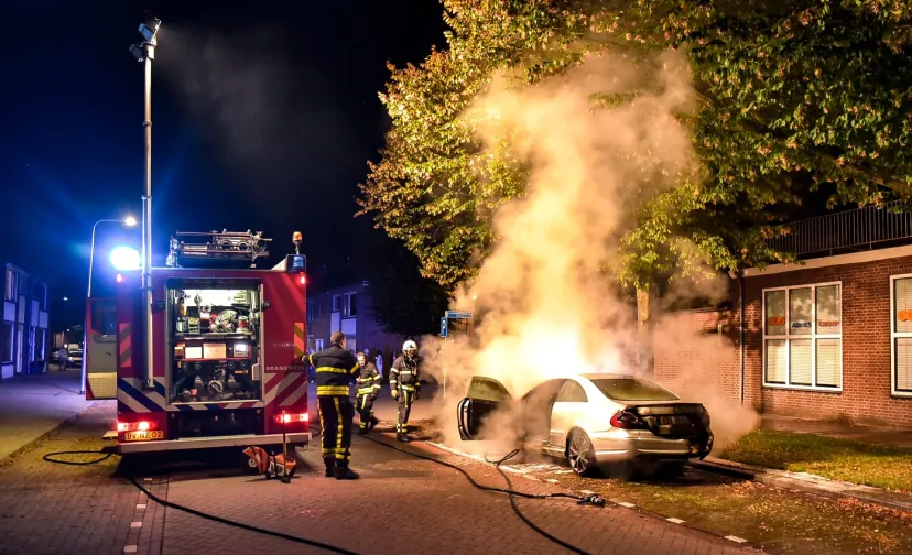 autobrand tilburg 05 10 18