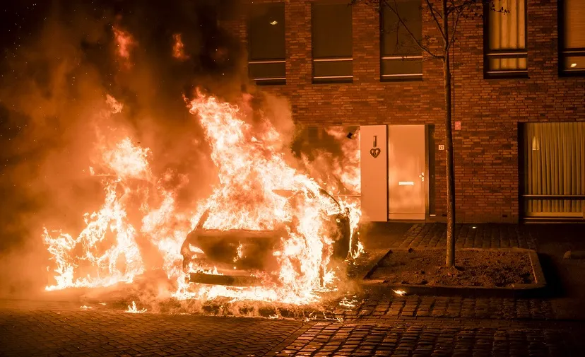 autobrand tilburg