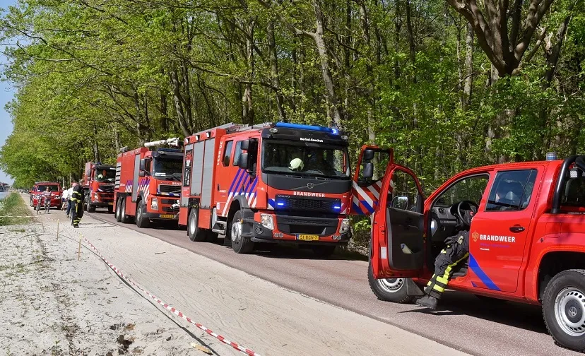 berkel enschot brand