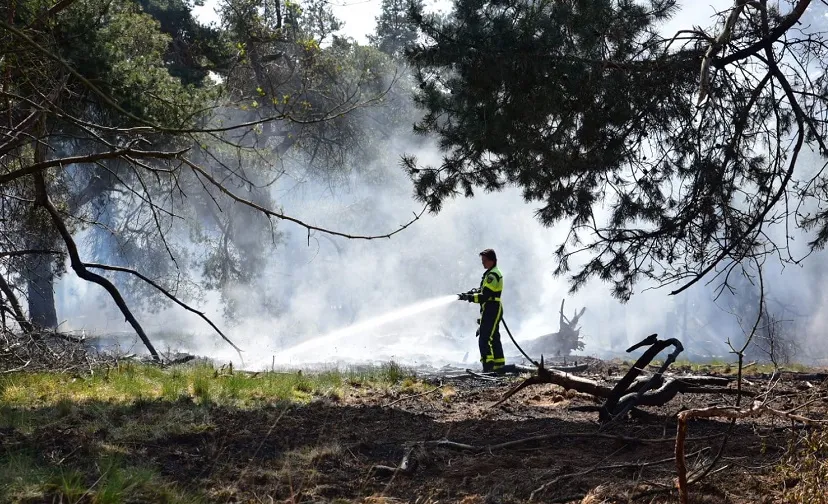 bosbrand heidebaan 27 4