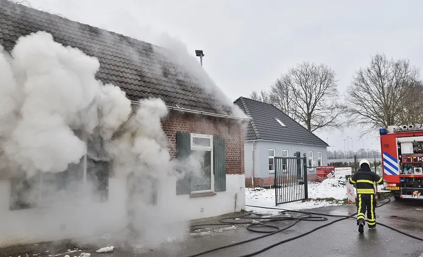 brand berkel enschot
