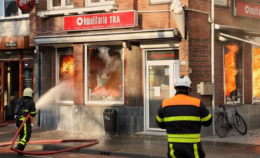 brand goirle