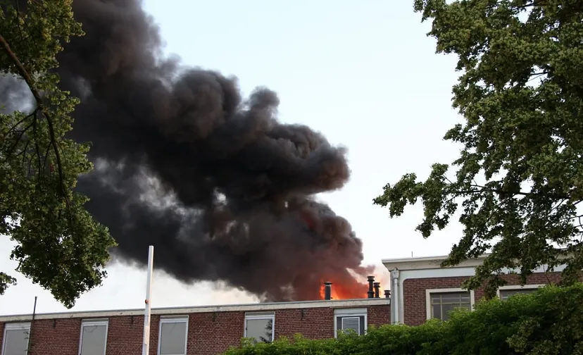 brand goirle