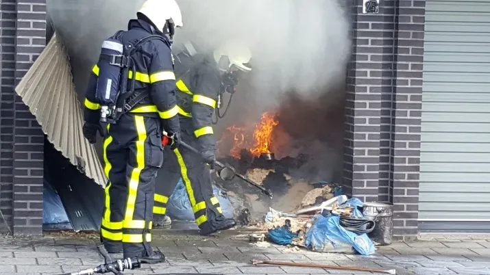 brand oestgeeststraat tilburg 1