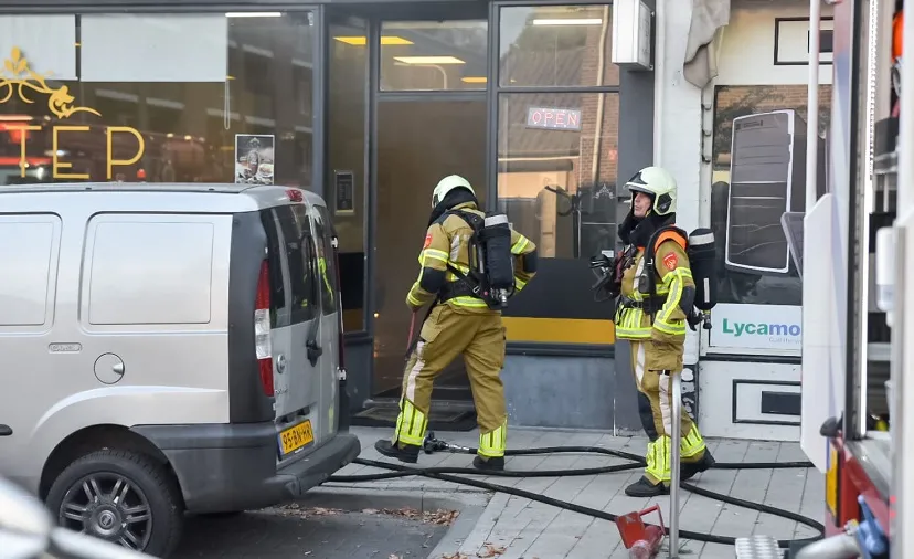 brand thomas van aquinostraat