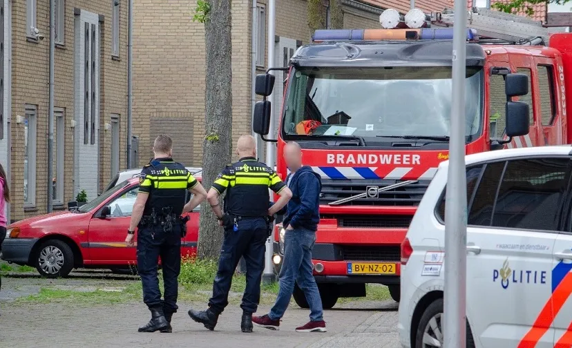 brand tilburg