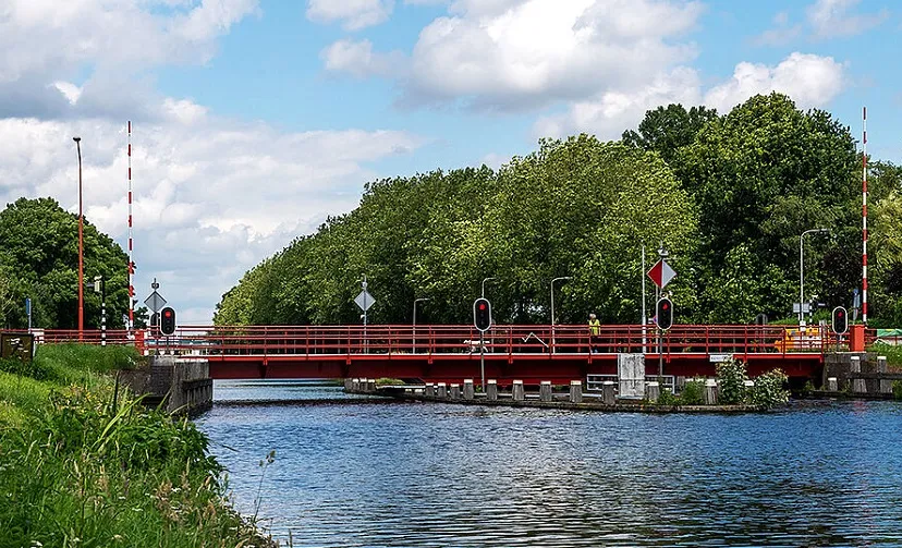 brug oisterwijksebaan bij 001bf8a8a4