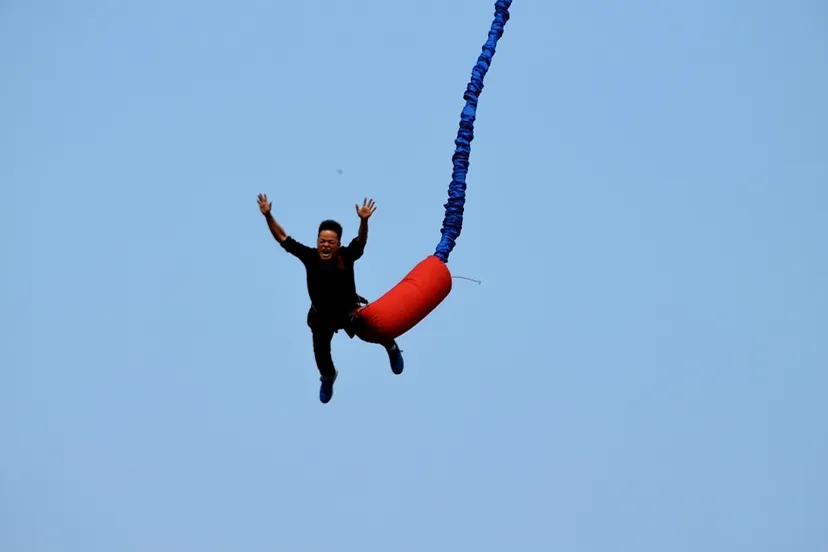 bungeejump