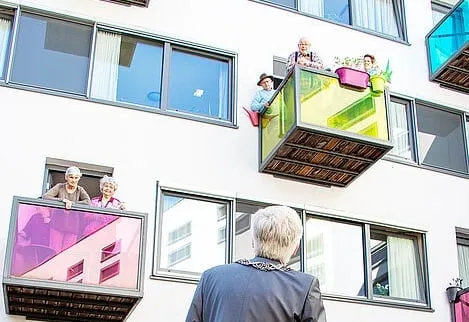 burgemeester in gesprek 7f2c445fbf