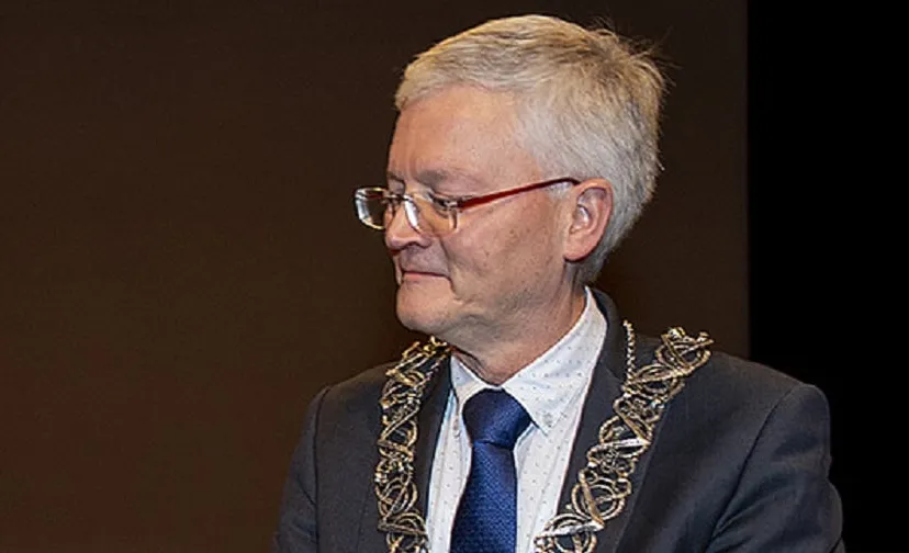 burgemeester tilburg