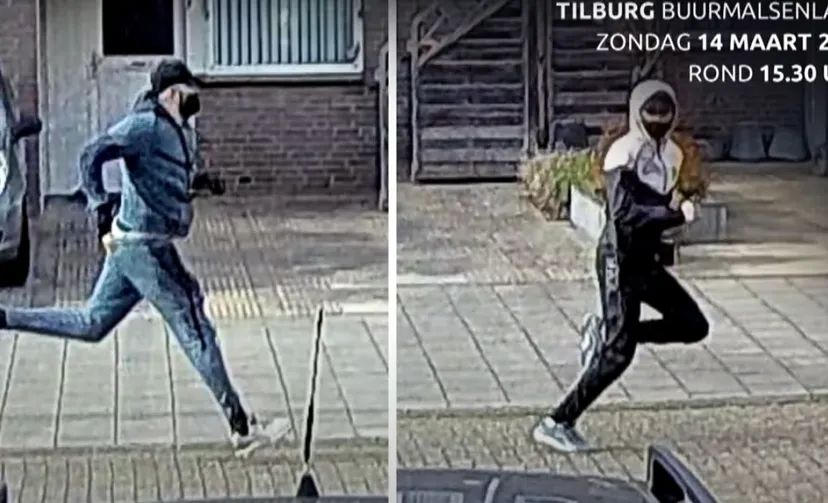 buurmalsenlaan inbraak