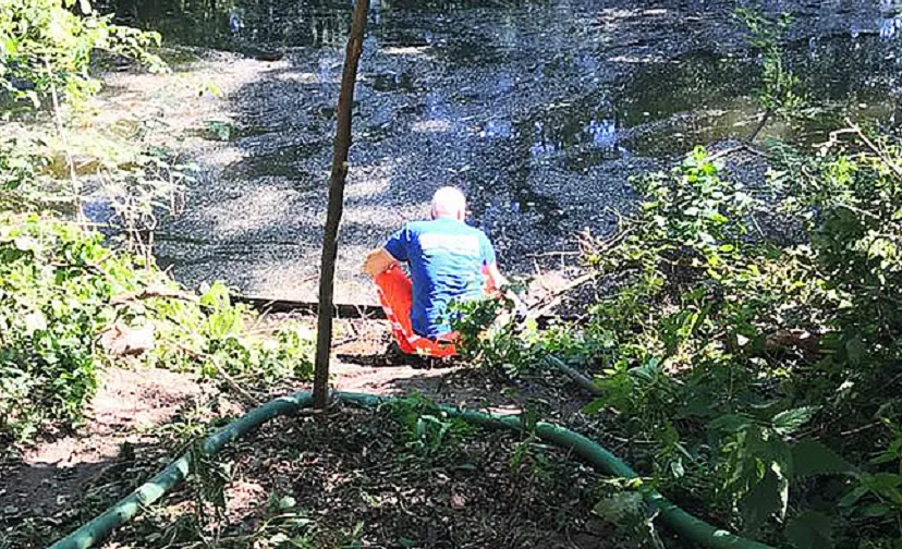 centaurusvijver bij 637cdaf977