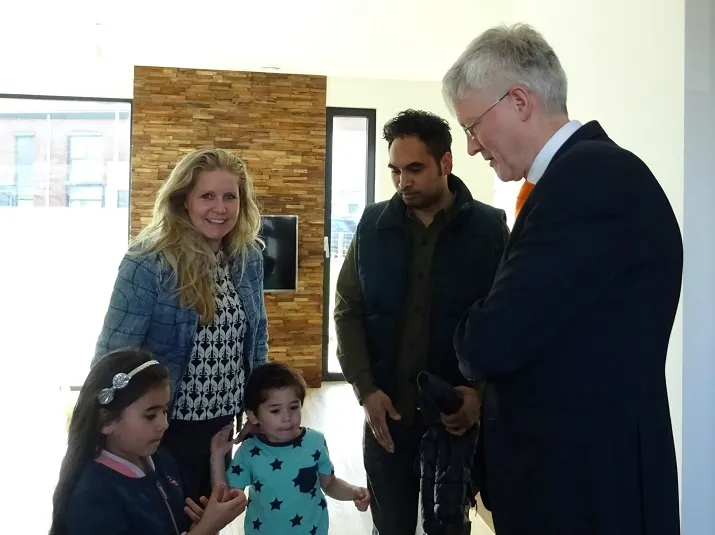 com andy tabita burgemeester 3