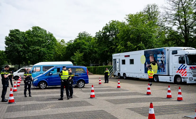 controle ruckertbaan 1