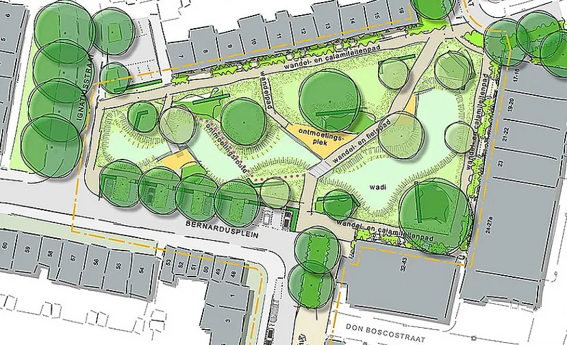 csm bernardusplein bij ee4845979d