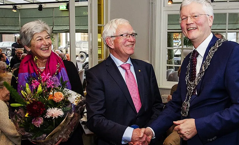 csm gouden speld frans goossens bij 7f0aa9fbc9