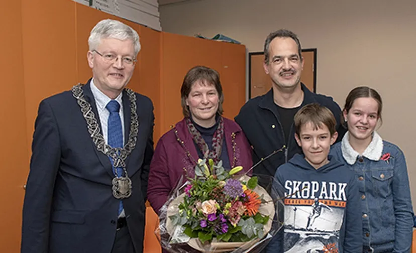 csm gouden speld voor andre vd hoek 4a4dd8836e