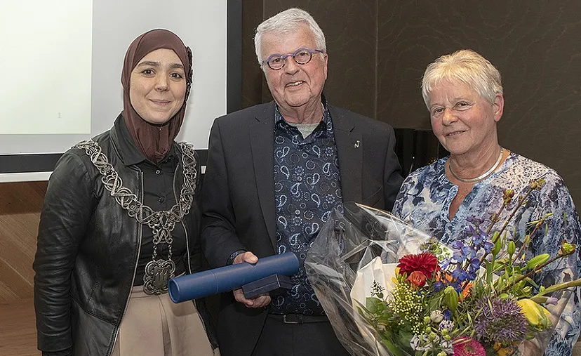 csm harry van dijck legpenning 9a255034a5