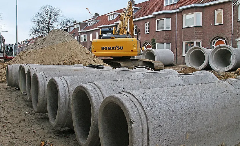 csm rioolbuis bij 74f8bd7d53