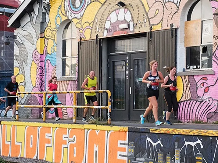 csm run spoorzone tbv kermis 0073732d71