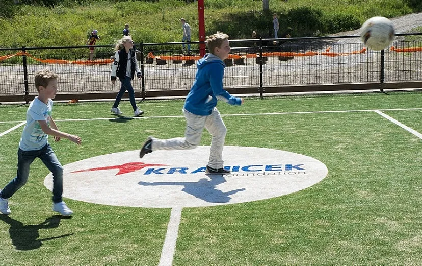 csm sportende kinderen bij e559aadd8b