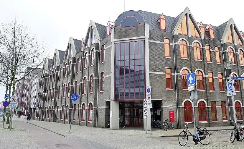 csm stadskantoor 5 bij 3755e3f182