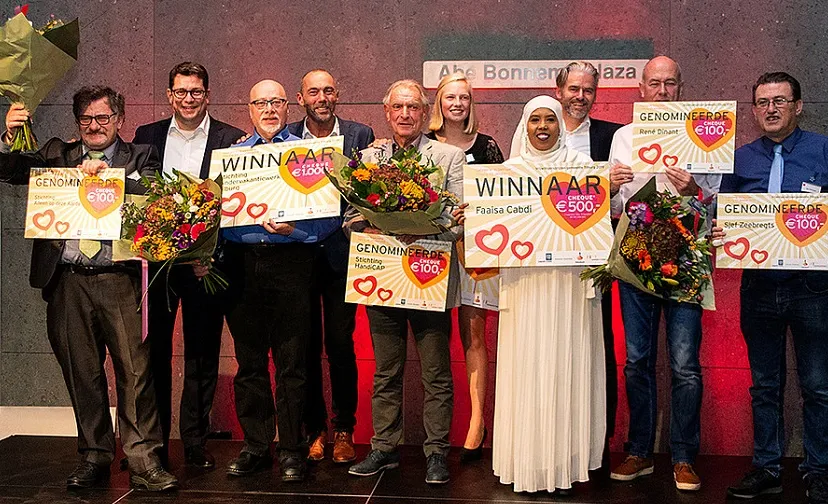 csm vrijwilligers van het jaar bij d15d0be321