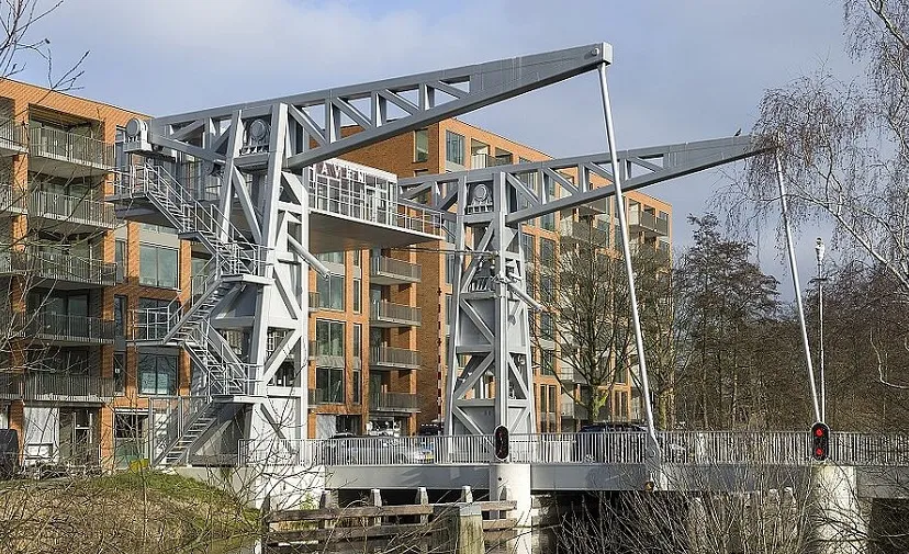 de brug den ophef 60729410fd