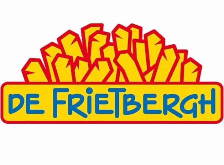 de frietbergh