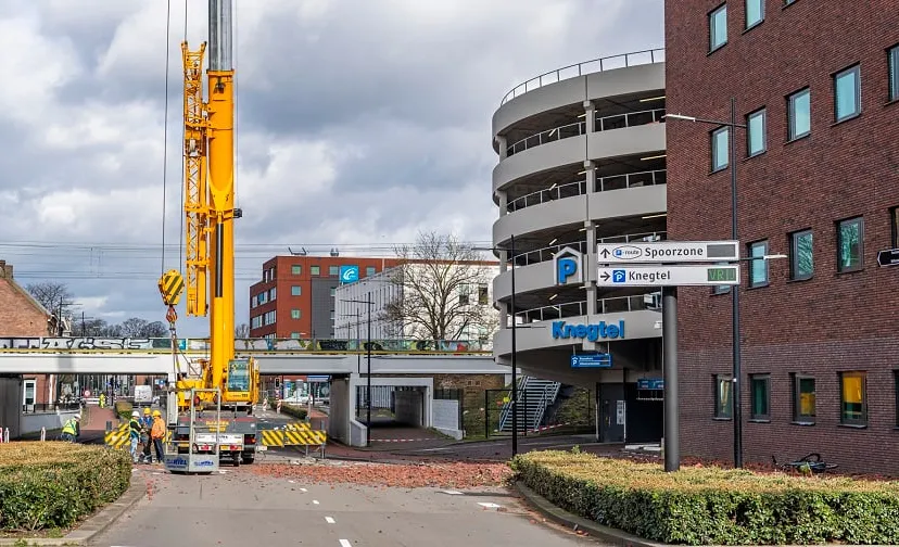 de knegtel jack brekelmans