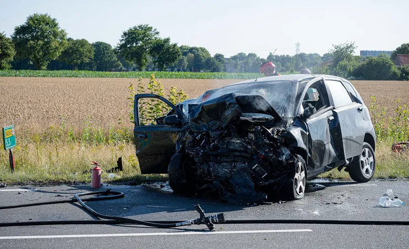dodelijk ongeluk bechtweg