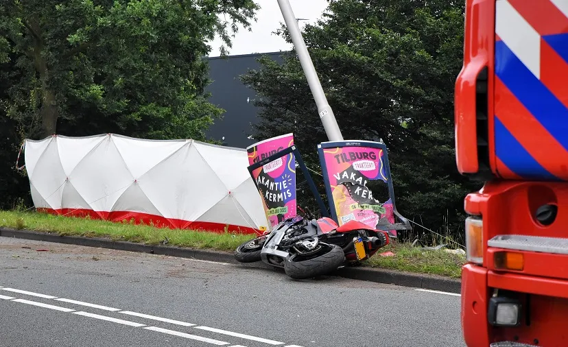 dongenseweg pers foto